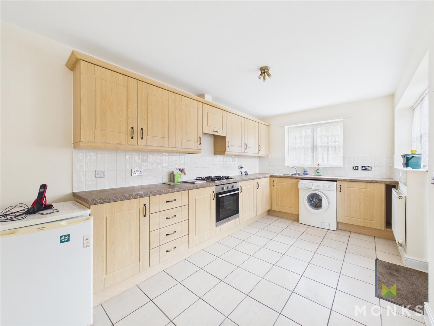 19 Maes Myllin, Llanfyllin, SY22 5DQ For Sale